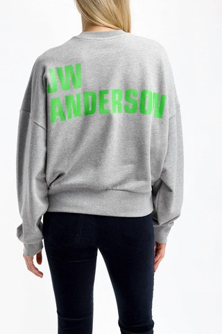 Світшот JW ANDERSON - Фото №3