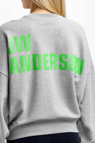 Світшот JW ANDERSON - Фото №2
