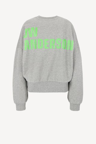 Світшот JW ANDERSON - Фото №4