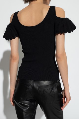Топ JW ANDERSON - Фото №5