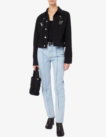 Куртка JW ANDERSON Куртка JW ANDERSON