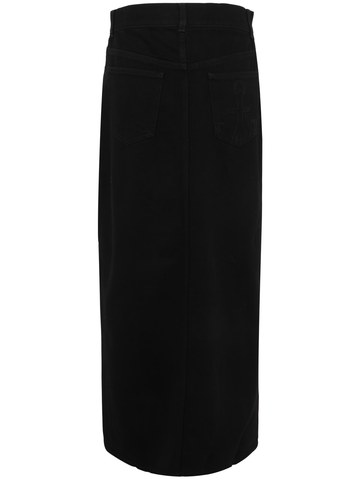 Спідниця JW ANDERSON - Фото №2