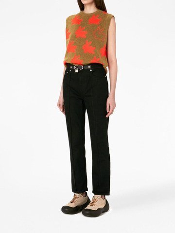 Джинси JW ANDERSON