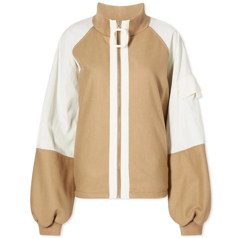 Куртка JW ANDERSON - Фото №1