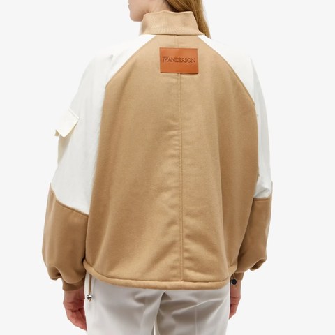Куртка JW ANDERSON - Фото №2