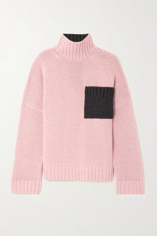 Джемпер JW ANDERSON