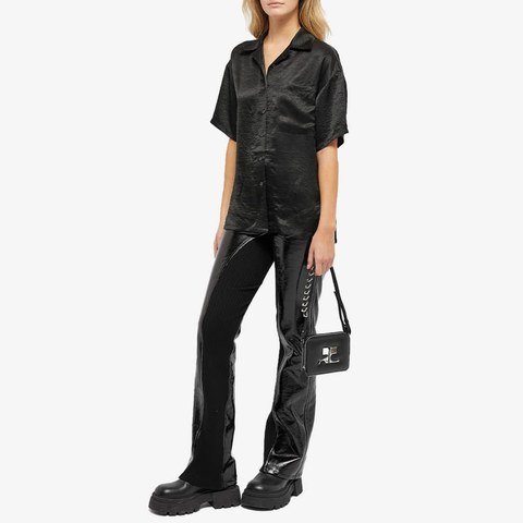 Сумка COURREGES Сумка COURREGES