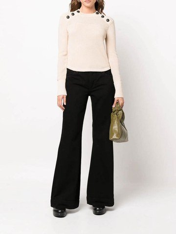 Джинси RE/DONE - Фото 4