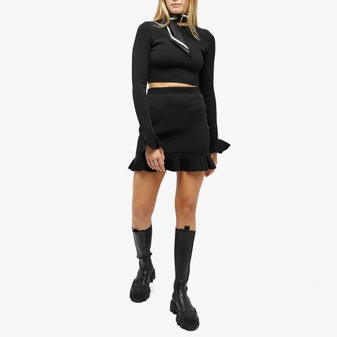 Хустина JW ANDERSON Хустина JW ANDERSON