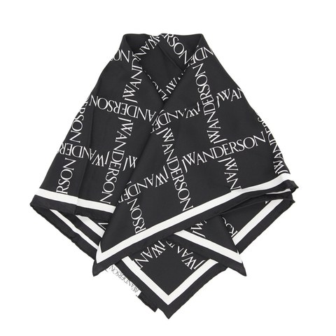 Хустина JW ANDERSON - Фото №3