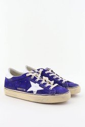 Кеды GOLDEN GOOSE