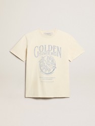 Футболка Жіноча GOLDEN GOOSE - Фото №1