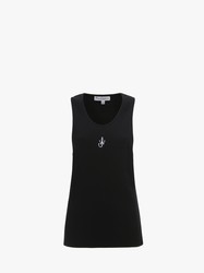 Майка JW ANDERSON - Фото №1
