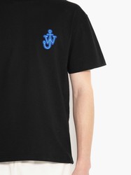 Футболка JW ANDERSON - Фото №2