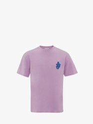 Футболка JW ANDERSON - Фото №1