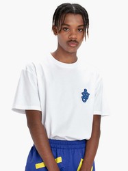 Футболка JW ANDERSON - Фото №2