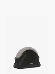 Клатч JW ANDERSON - Фото №2