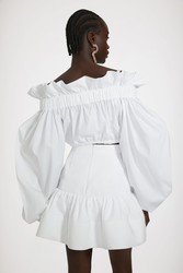 Топ PATOU PATOU - Фото 3