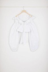 Топ PATOU PATOU - Фото 1