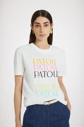 Футболка PATOU Футболка PATOU