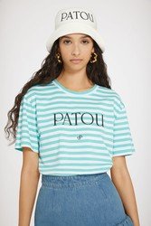 Футболка PATOU - Фото №2