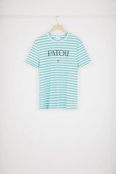 Футболка PATOU - Фото №1