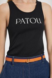Майка PATOU - Фото 3