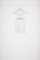 Майка PATOU Майка PATOU