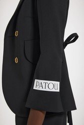 Жакет PATOU PATOU - Фото 3