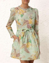 Сукня ZIMMERMANN