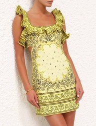 Сарафан ZIMMERMANN