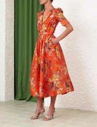 Сукня ZIMMERMANN