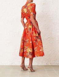 Сукня ZIMMERMANN