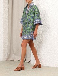 Сукня ZIMMERMANN