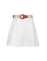 Шорти ZIMMERMANN Шорти ZIMMERMANN