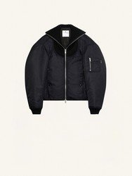 Бомбер COURREGES Бомбер COURREGES