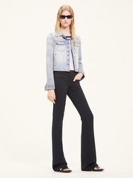 Куртка джинсова COURREGES Куртка джинсова COURREGES