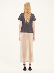 Футболка COURREGES Футболка COURREGES