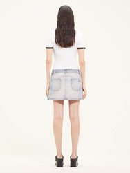 Спідниця COURREGES