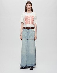 Cпідниця RE/DONE - Фото 2