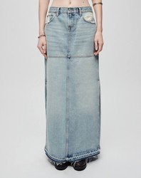 Cпідниця RE/DONE - Фото 1