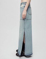 Cпідниця RE/DONE - Фото 3