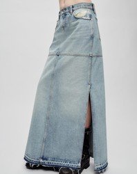 Cпідниця RE/DONE - Фото 4