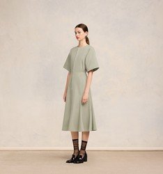 Платье AMI Платье AMI