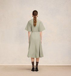 Платье AMI Платье AMI