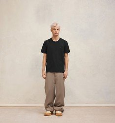 футболка AMI - Фото №3