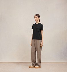 футболка AMI - Фото №4