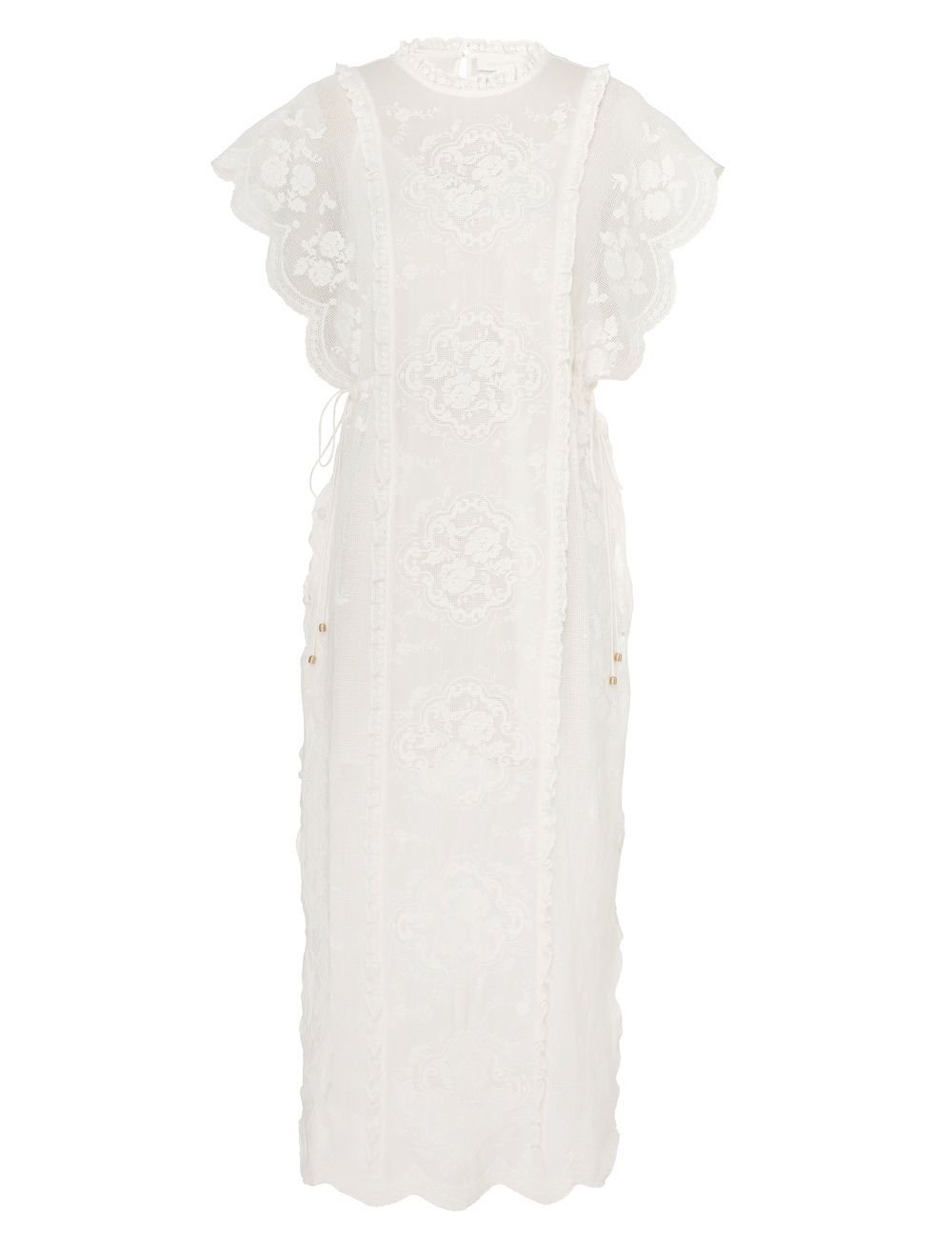 Сукня ZIMMERMANN - Фото 1 Сукня ZIMMERMANN - Фото 1