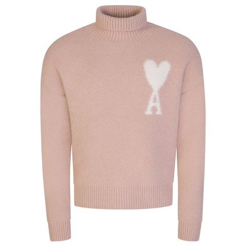 Гольф AMI PARIS Гольф AMI PARIS