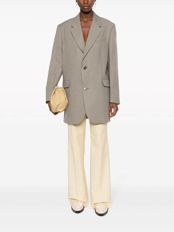 Жакет AMI PARIS - Фото 4